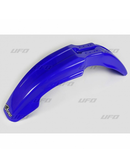 Garde boue avant - Bleu - UFO Yamaha 125 250 YZ/WRZ 1992-1999 / 400 YZF/WRF 1998-1999