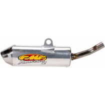 Silencieux FMF POWERCORE 2 HONDA 125 CR R 2002-2007