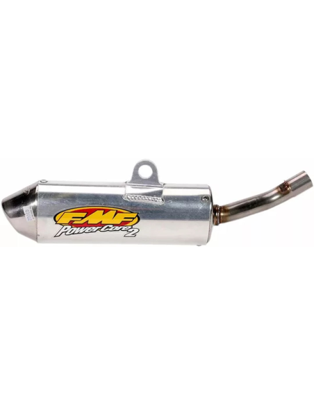 Silencieux FMF POWERCORE 2 HONDA 125 CR R 2002-2007