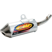 Silencieux FMF POWERCORE 2 SHORTY HONDA 125 CR R 2002-2007