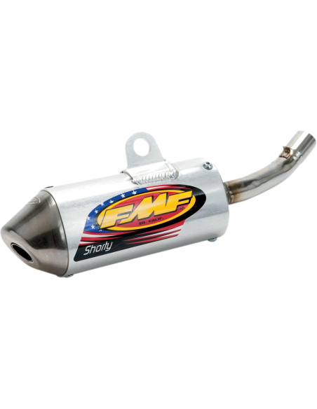 Silencieux FMF POWERCORE 2 SHORTY HONDA 125 CR R 2002-2007