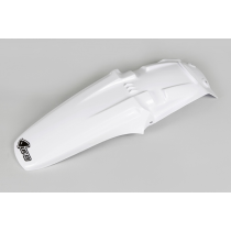 Garde boue arrière - Blanc - UFO Yamaha YZ/WRZ 1993-1995