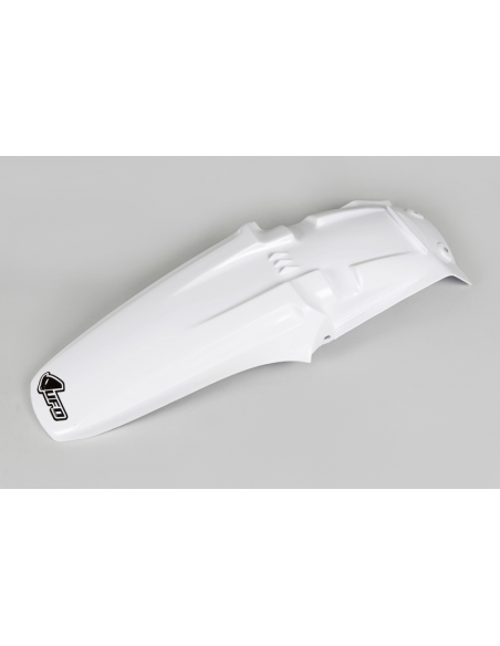 Garde boue arrière - Blanc - UFO Yamaha YZ/WRZ 1993-1995