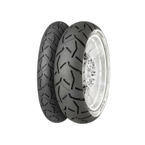 Pneu Arrière Trail CONTINENTAL Trail Attack3 150/70R18 70W TL