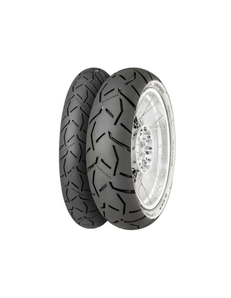Pneu Arrière Trail CONTINENTAL Trail Attack3 150/70R18 70W TL