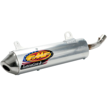 Silencieux FMF TURBINECORE 2 HONDA 125 CR R 2002-2007