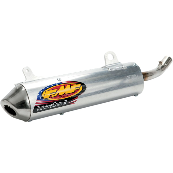 Silencieux FMF TURBINECORE 2 HONDA 125 CR R 2002-2007