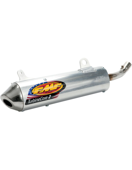Silencieux FMF TURBINECORE 2 HONDA 125 CR R 2002-2007