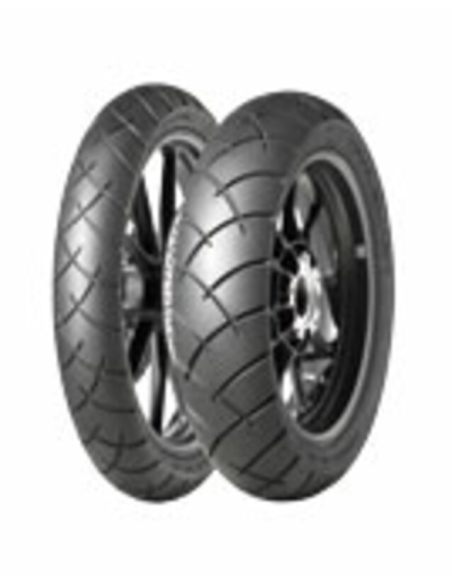 Pneu Arrière Trail DUNLOP TrailSmart 140/80R17 69H TL