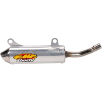 Silencieux FMF POWERCORE 2 SHORTY HONDA 250 CR R 2002-2007