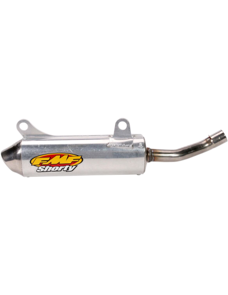 Silencieux FMF POWERCORE 2 SHORTY HONDA 250 CR R 2002-2007