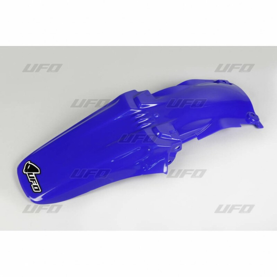 Garde boue arrière - Bleu - UFO Yamaha 80 YZ 1993-2001