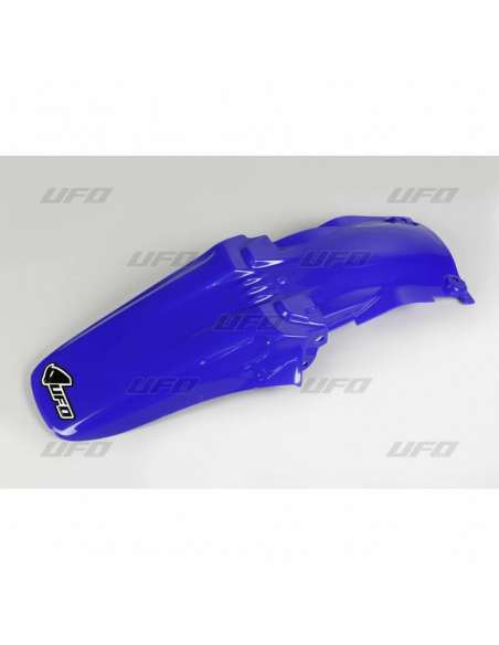 Garde boue arrière - Bleu - UFO Yamaha 80 YZ 1993-2001