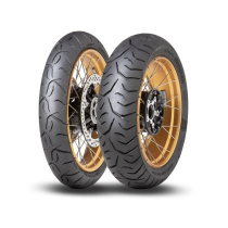 Pneu Arrière Trail DUNLOP TrailMax Meridian 150/70R17 69V TL