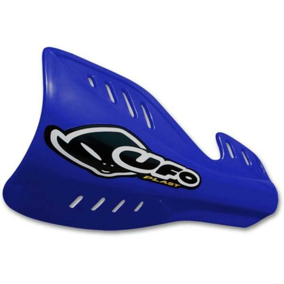 Proteges mains - Bleu - UFO 125/250 YZ 1990-1999 YZF WRF 1998-1999