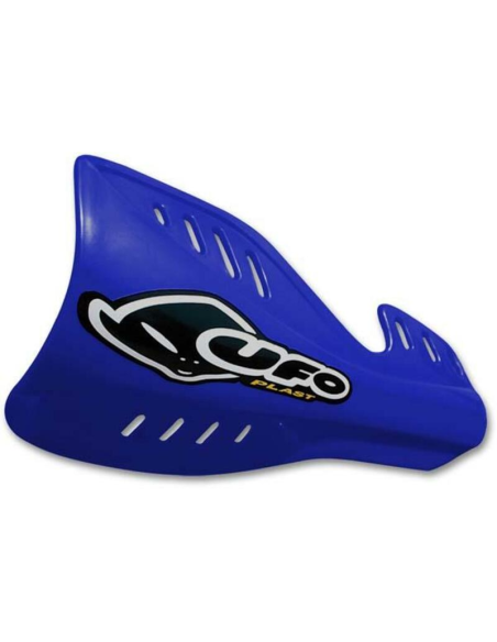 Proteges mains - Bleu - UFO 125/250 YZ 1990-1999 YZF WRF 1998-1999