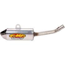 Silencieux FMF POWERCORE 2 SHORTY KAWASAKI 125 KX 2003-2007