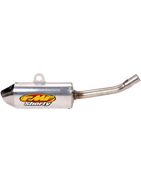 Silencieux FMF POWERCORE 2 SHORTY KAWASAKI 125 KX 2003-2007