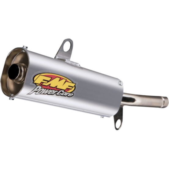 Silencieux FMF Powercore 2 Kawasaki 65 KX 2003-2018 Suzuki 65 RM 2003-2005