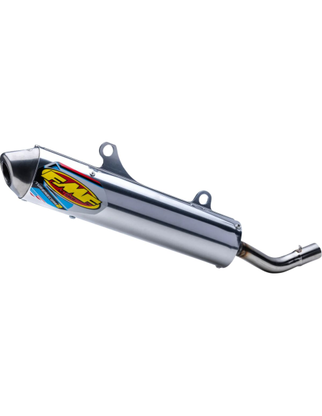 Silencieux FMF Turbinecore 2 Kawasaki 500 KX 1988-2004
