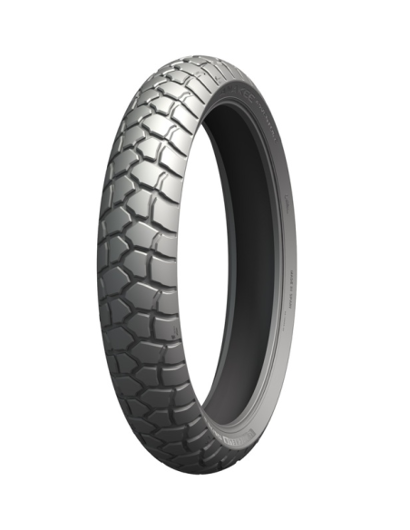 Pneu Avant Trail MICHELIN Anakee Adventure 100/90-19 57V TL
