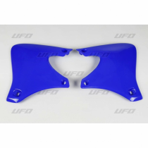 Ouies de radiateur - Bleu - UFO Yamaha 426 YZF/WRF 2000-2002
