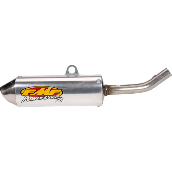 Silencieux FMF POWERCORE 2 SUZUKI 125 RM 2003-2007