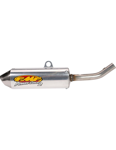 Silencieux FMF POWERCORE 2 SUZUKI 125 RM 2003-2007