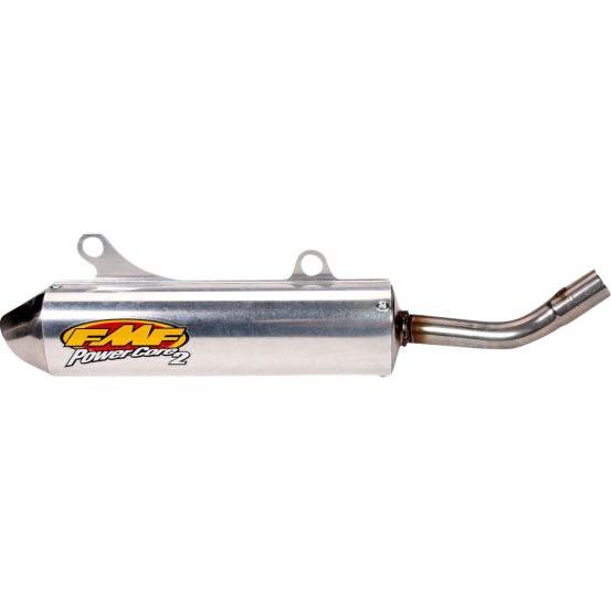 Silencieux FMF POWERCORE 2 SUZUKI 250 RM 2003-2008