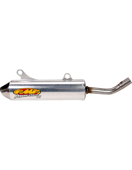Silencieux FMF POWERCORE 2 SUZUKI 250 RM 2003-2008