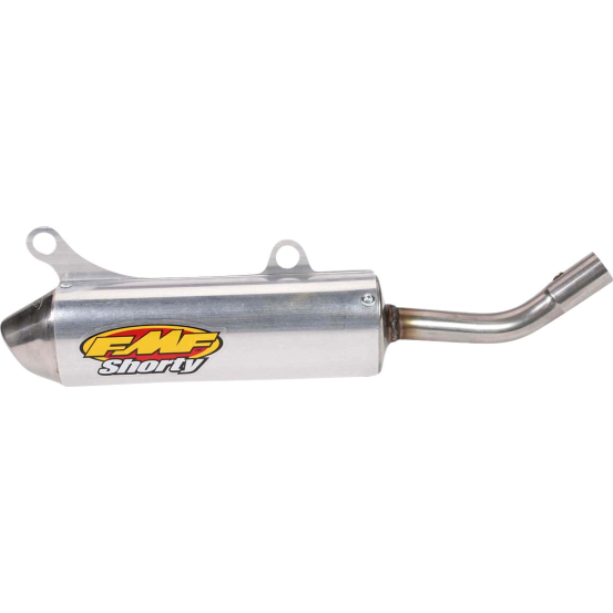 Silencieux FMF POWERCORE 2 SHORTY SUZUKI 250 RM 2003-2008