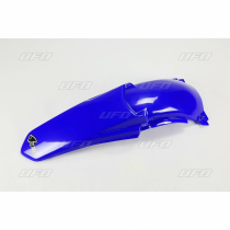 Garde boue arrière - Bleu - UFO Yamaha 125 250 YZ/WRZ 2002-2014