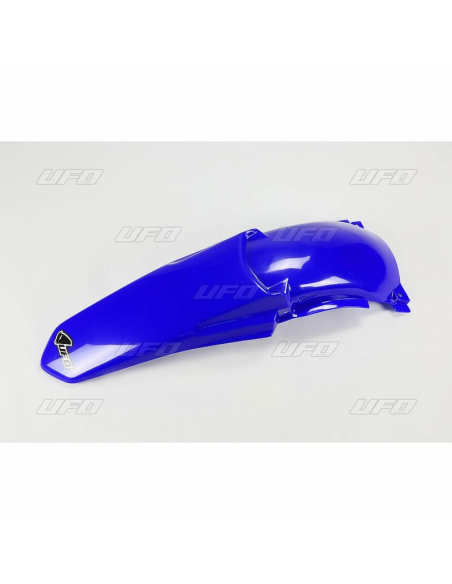 Garde boue arrière - Bleu - UFO Yamaha 125 250 YZ/WRZ 2002-2014