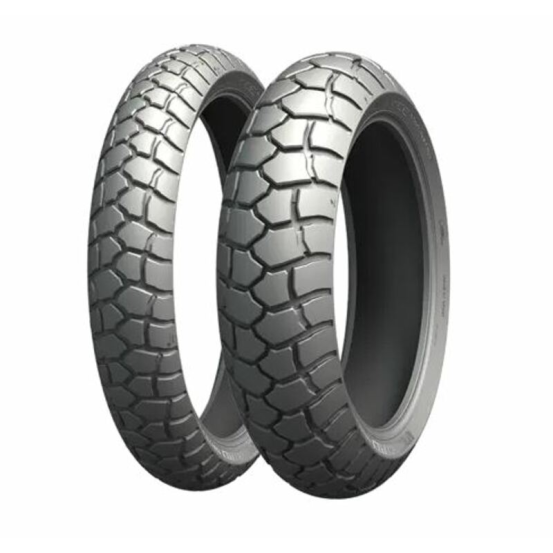 Pneu Avant Trail MICHELIN ANAKEE ADVENTURE 120/70 R 17 M/C 58V TL/TT