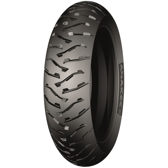 Pneu Arrière Trail routier MICHELIN ANAKEE 3 150/70 R 17 M/C 69V TL/TT