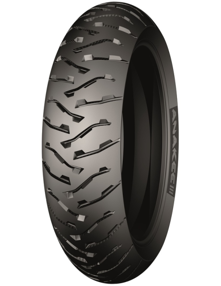 Pneu Arrière Trail routier MICHELIN ANAKEE 3 150/70 R 17 M/C 69V TL/TT