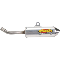 Silencieux FMF Powercore 2 Yamaha 125 YZ 2002-2021