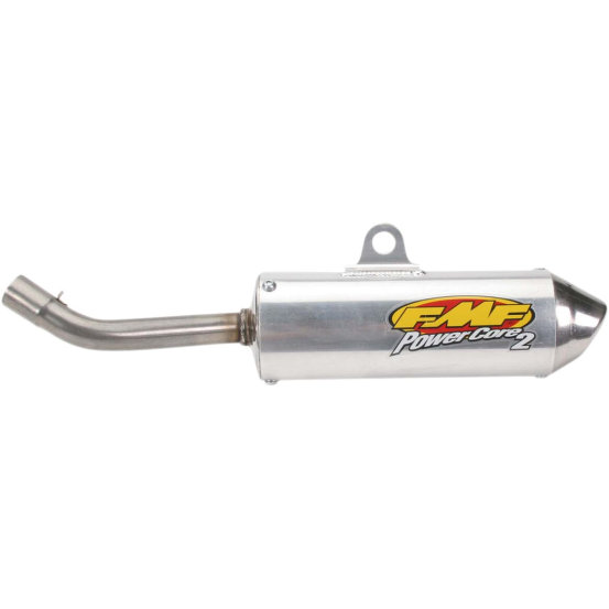 Silencieux FMF Powercore 2 Yamaha 125 YZ 2002-2021
