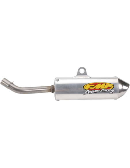 Silencieux FMF Powercore 2 Yamaha 125 YZ 2002-2021