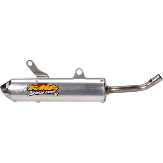 Silencieux FMF Turbinecore 2 Yamaha 125 YZ 2002-2021