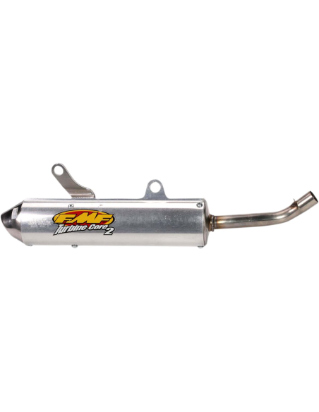 Silencieux FMF Turbinecore 2 Yamaha 125 YZ 2002-2021