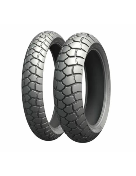 Pneu Arrière Trail MICHELIN Anakee Adventure 180/55R17 73V TL