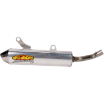Silencieux FMF Powercore 2 Yamaha 250 YZ 2002-2021