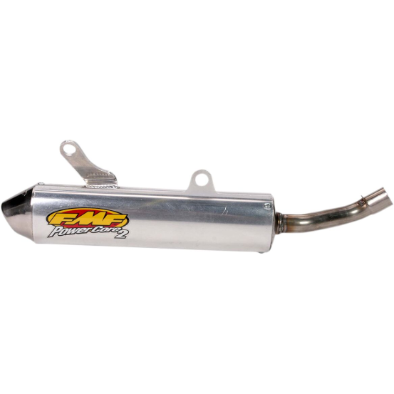 Silencieux FMF Powercore 2 Yamaha 250 YZ 2002-2021