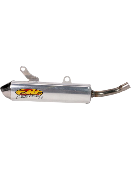 Silencieux FMF Powercore 2 Yamaha 250 YZ 2002-2021