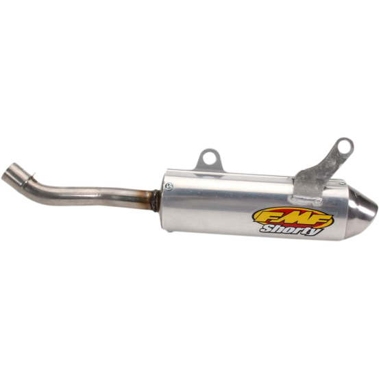 Silencieux FMF Powercore 2 Shorty Yamaha 250 YZ 2002-2021