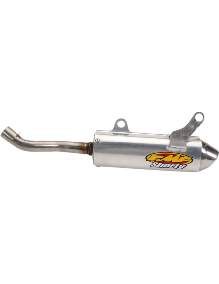 Silencieux FMF Powercore 2 Shorty Yamaha 250 YZ 2002-2021