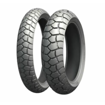 Pneu Avant Trail MICHELIN ANAKEE ADVENTURE 110/80 R 18 M/C 58V TL/TT
