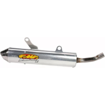 Silencieux FMF Turbinecore 2 Yamaha 250 YZ 2002-2021