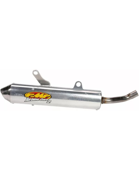 Silencieux FMF Turbinecore 2 Yamaha 250 YZ 2002-2021